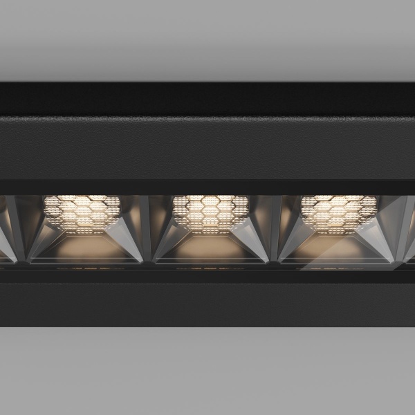 Встраиваемый светодиодный светильник Maytoni Outdoor Ghost O488DL-L6GF4K