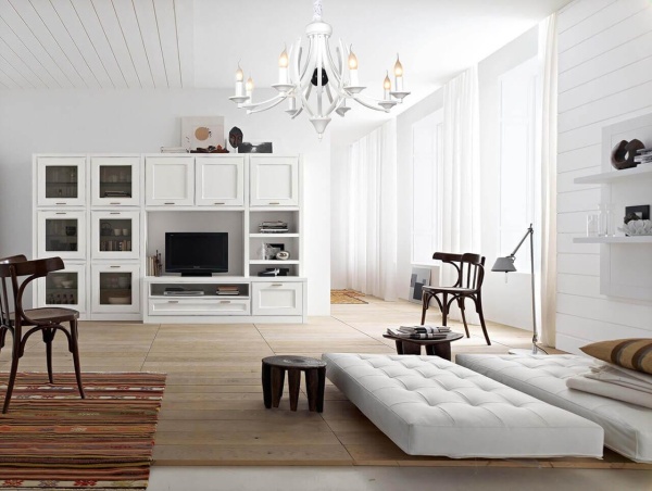 Подвесная люстра Lucia Tucci Milano 115.8 Подвесная люстра Lucia Tucci Milano 115.8