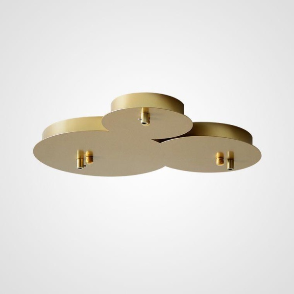 Основа для люстры Imperium Loft Ceiling Mount 101425-26 Основа для люстры Imperium Loft Ceiling Mount 101425-26