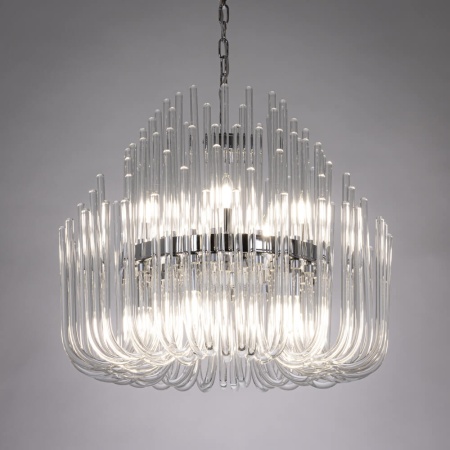 Подвесная люстра Divinare Bianca 6043/02 LM-10