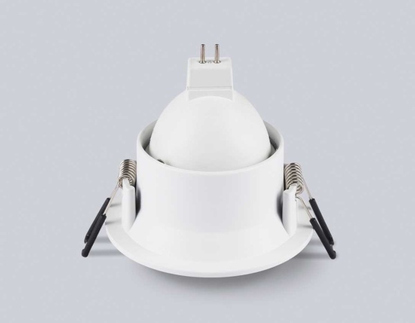 Светильник встраиваемый Ambrella Light TN102805