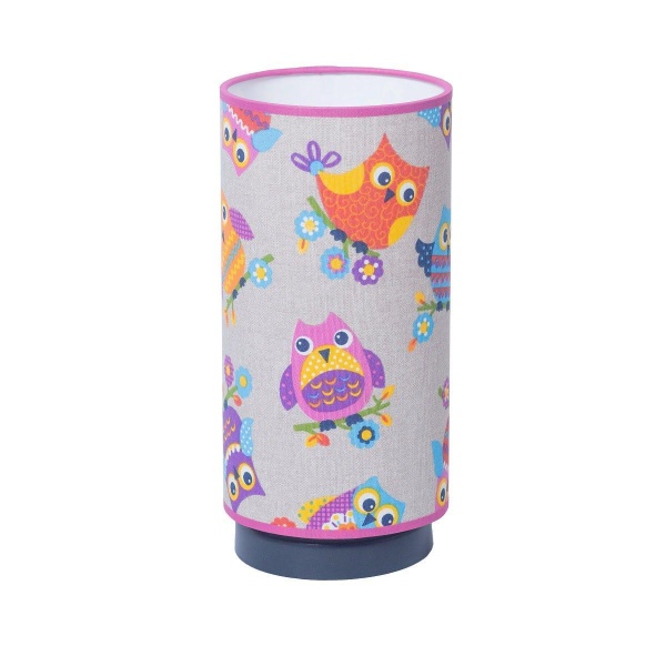 Настольная лампа TopDecor Happy T1 28 99gp Настольная лампа TopDecor Happy T1 28 99gp
