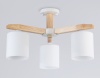 Потолочная люстра Ambrella light Traditional Loft TR83112