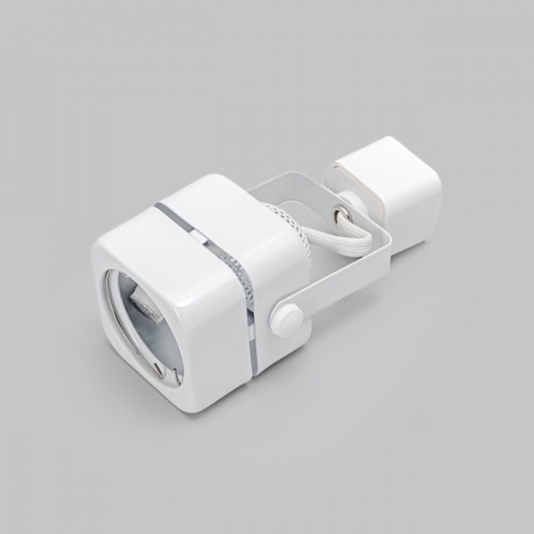 Трековый светильник IMEX Трек 1 WH IL.0010.0051