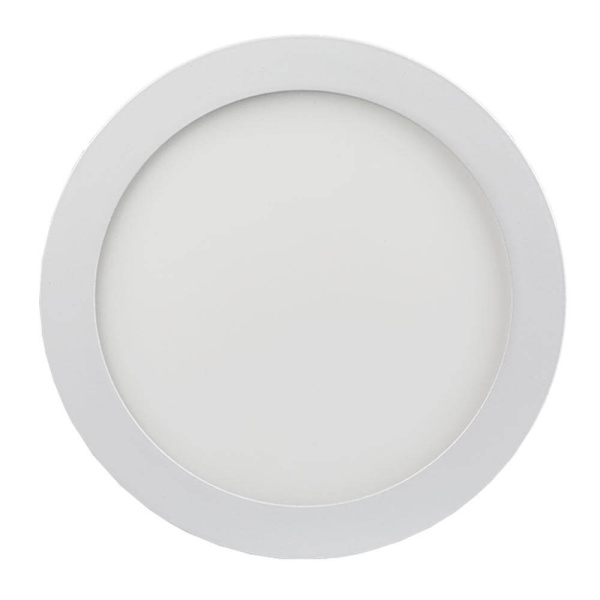 Встраиваемый светодиодный светильник Arlight DL-225M-21W Warm White 020119