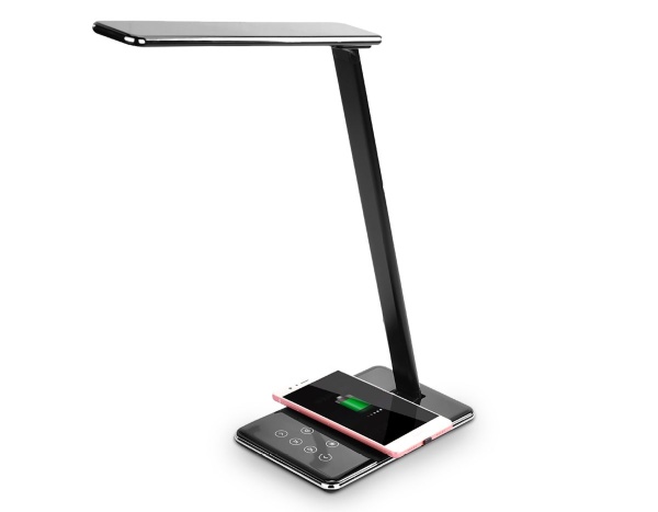 Настольная лампа Ambrella light Desk DE582