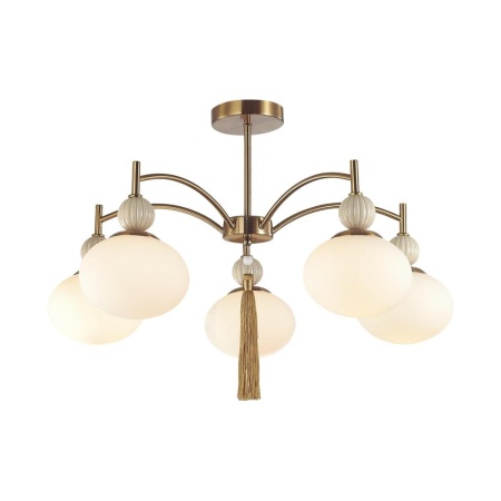 Люстра Lumion GLORIYA 8272/5C