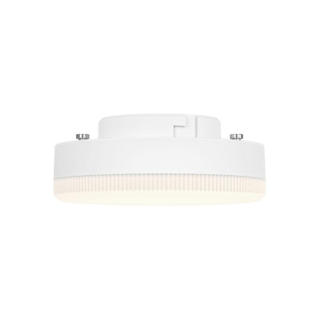 Светодиодная лампа DENKIRS GX53 DK-GX53-12W-120-3K Светодиодная лампа DENKIRS GX53 DK-GX53-12W-120-3K