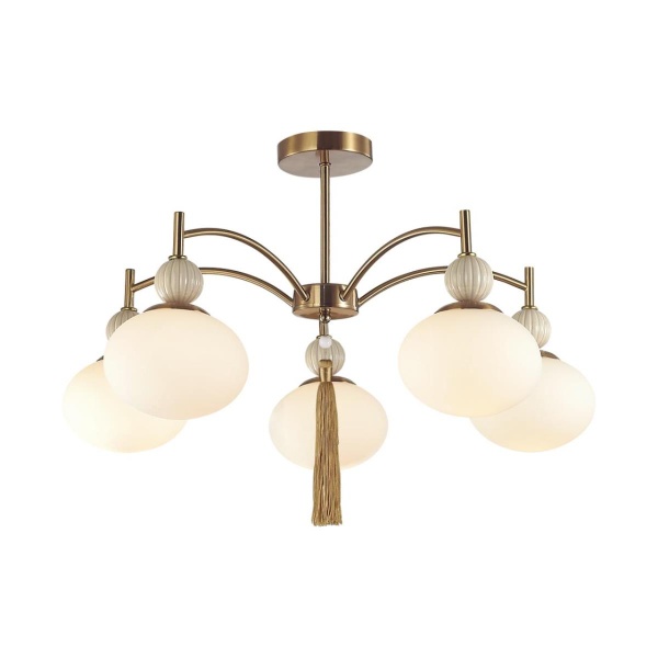 Люстра Lumion GLORIYA 8272/5C