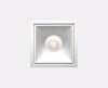 Рамка декоративная Italline IT06-6021 white