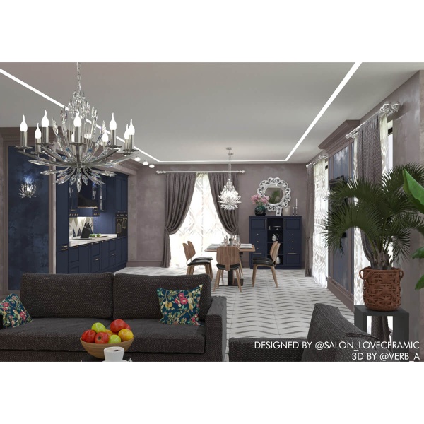 Подвесная люстра Favourite Feerie 1932-5P Подвесная люстра Favourite Feerie 1932-5P