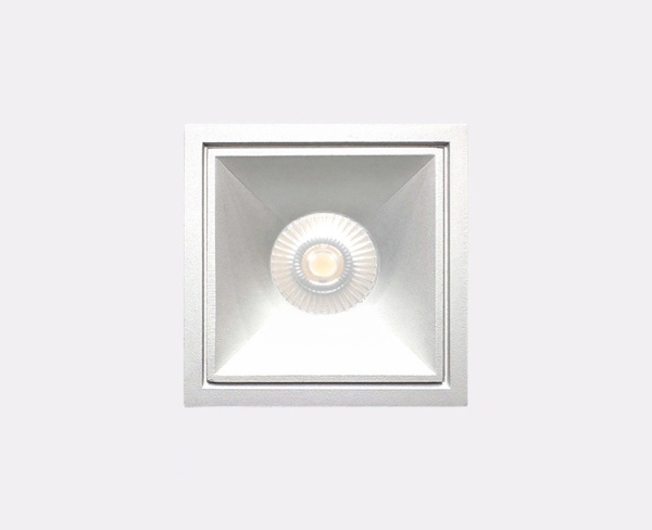 Рамка декоративная Italline IT06-6021 white