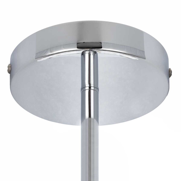 Потолочная люстра Citilux Eletto Betsy EL322CA08.1