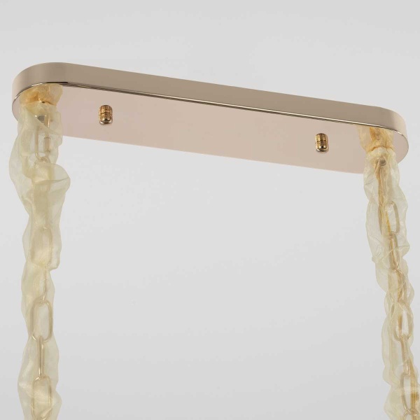 Подвесная люстра Citilux CL309272