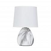 Настольная лампа Arte Lamp Wurren A5016LT-1WH