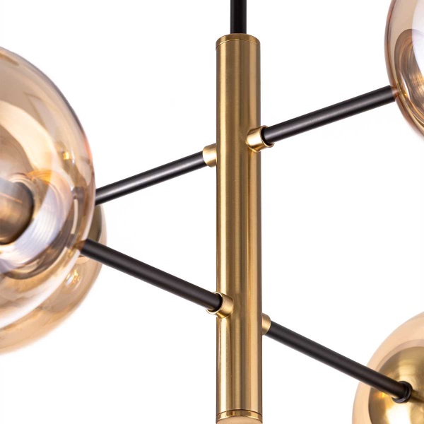 Подвесная люстра Citilux Лорен CL146243