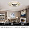 Потолочный светильник Seven Fires Leverano 75388.01.09.158