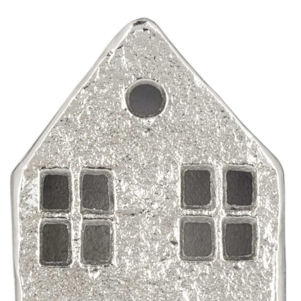 Фигурка декоративная Домик Eglo Belderrig 427604