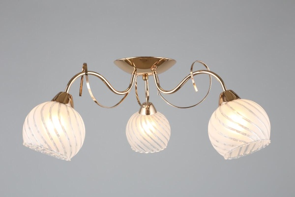 Потолочная люстра Omnilux Grosotto OML-24907-03