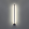 Настенный светильник Odeon Light Fillini Hightech 4335/12WLP