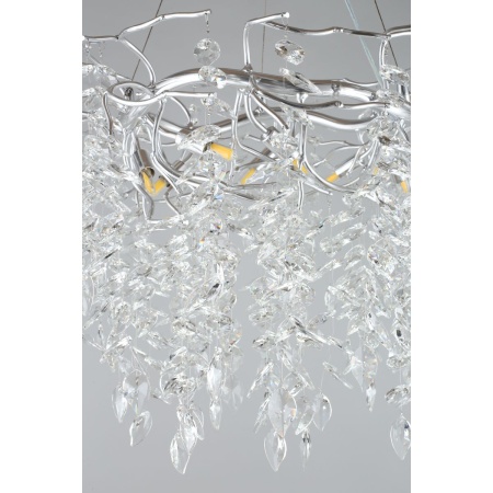 Подвесная люстра Aployt Gertunia APL.847.13.10