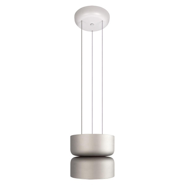 Подвесной светильник Loft IT Totem 10466/2P Smoke matte