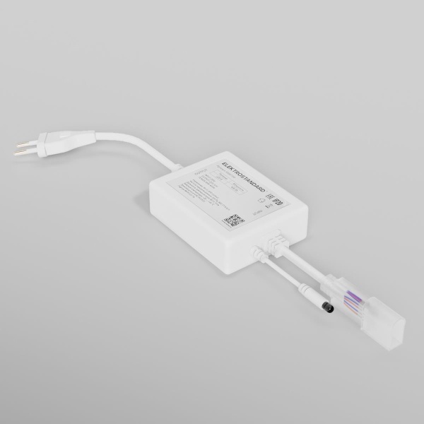 Контроллер для гибкого неона RGB Elektrostandard (Умный дом) 95007/00 a065584