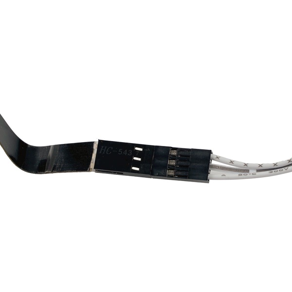 Датчик касания 12-24V 60/120W с кабелем (25 см) Feron SEN35 52168