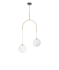 Подвесной светильник Vele Luce Freedom VL5544P02