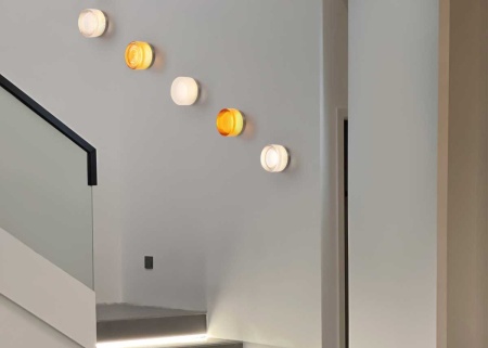 Настенный светильник Freya Modern Retro FR5603WL-L8W1