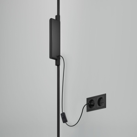 Блок питания Denkirs Air Base TR5220-BK