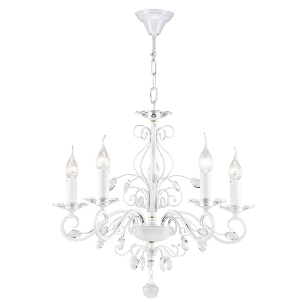 Подвесная люстра Favourite Lanta 1733-5P