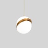 Подвесной светильник Imperium Loft Broom 73577-22