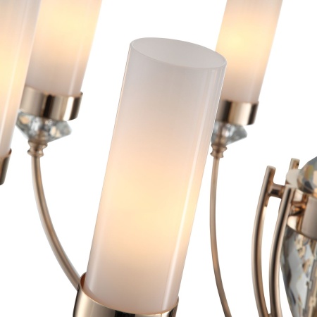Подвесная люстра ST Luce Elegra SL1402.253.10