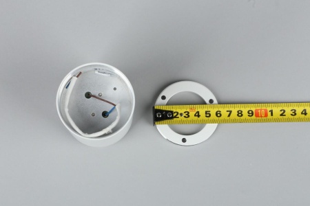 Потолочный светильник Omnilux Rotondo OML-100709-01