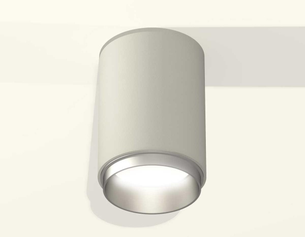 Комплект потолочного светильника Ambrella light Techno Spot XC (C6314, N6123) XS6314023