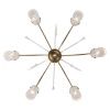 Подвесная люстра ST Luce Luminera SL1401.303.06
