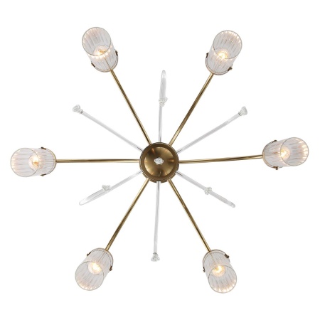 Подвесная люстра ST Luce Luminera SL1401.303.06