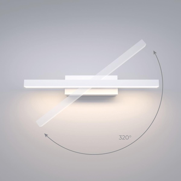 Подсветка для картин Elektrostandard Rino 40121/Led белый a061223