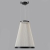 Светильник подвесной Crystal Lux ATRIUM A SP50W LED