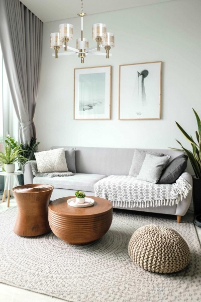 Подвесная люстра De Markt City Каталина 361011805