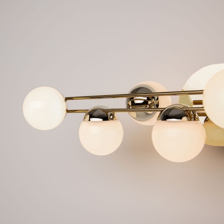 Настенный светильник Maytoni Tessara MOD081WL-L13G3K