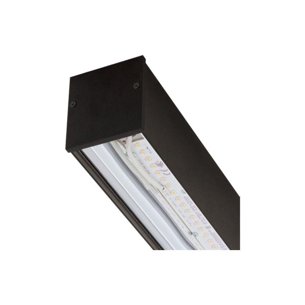 Потолочный светодиодный светильник Nowodvorski Hall Pro Led 8261 Потолочный светодиодный светильник Nowodvorski Hall Pro Led 8261