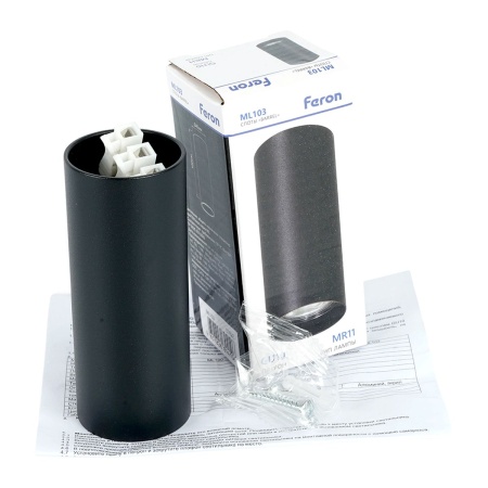 Потолочный светильник Feron ML103 Barrel 51922