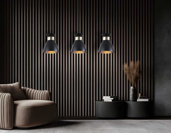 Светильник подвесной Ambrella light TRADITIONAL TR8469