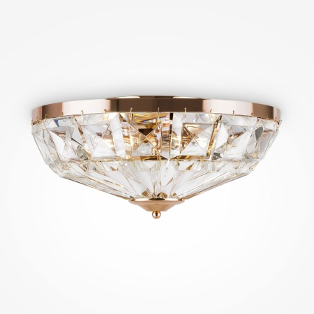 Потолочный светильник Maytoni Facet MOD094CL-04G