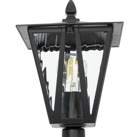 Садово-парковый светильник Citilux Forts CLU09B