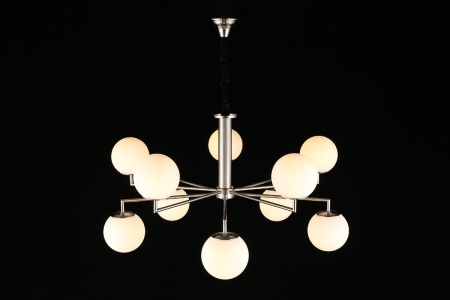 Подвесная люстра Aployt Kristian APL.759.03.10