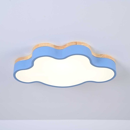 Потолочный светильник Imperium Loft CLOUD-ECO01 189503-26