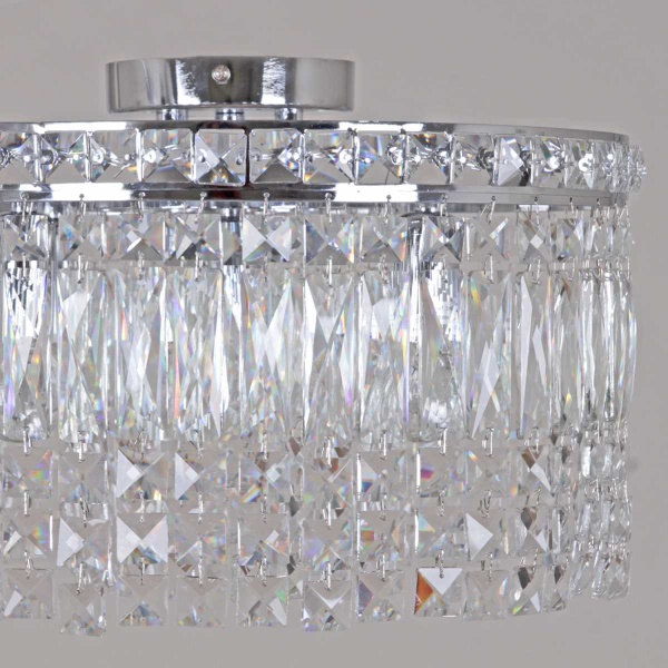 Люстра Reluce 90328-0.3-08 CR